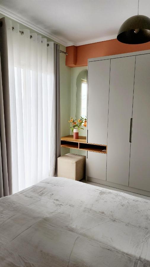 Green Trails City Center Divjake Luaran gambar